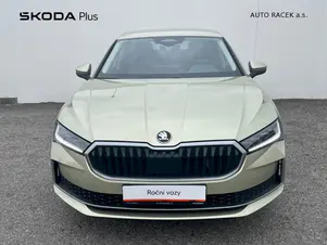 Škoda Superb Selection
