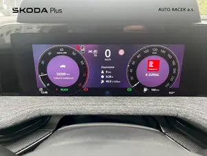Škoda Superb Selection