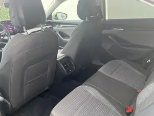 Škoda Superb Selection