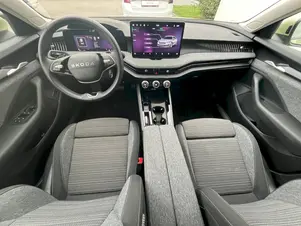 Škoda Superb Selection