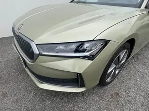 Škoda Superb Selection