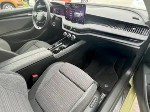 Škoda Superb Selection