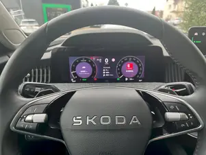 Škoda Superb Selection