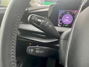 Škoda Superb Selection