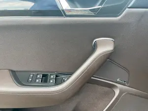Škoda Superb L&K