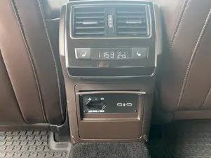 Škoda Superb L&K