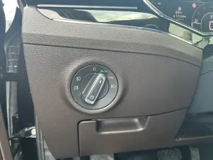 Škoda Superb L&K