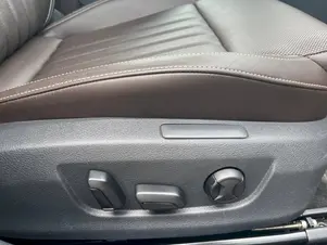 Škoda Superb L&K