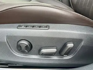 Škoda Superb L&K