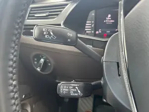 Škoda Superb L&K