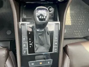 Škoda Superb L&K