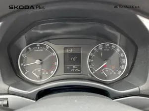Škoda Octavia Prima