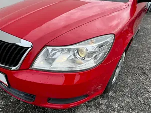 Škoda Octavia Prima