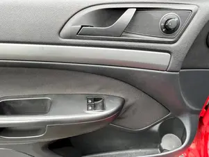 Škoda Octavia Prima