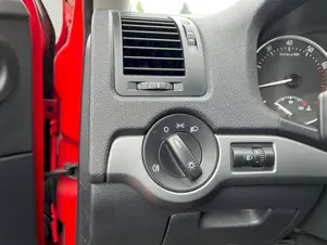 Škoda Octavia Prima