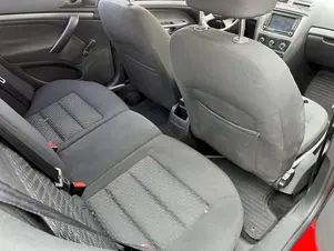 Škoda Octavia Prima