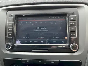 Škoda Octavia Prima