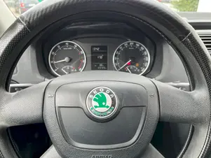 Škoda Octavia Prima