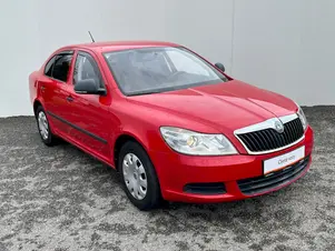 Škoda Octavia Prima