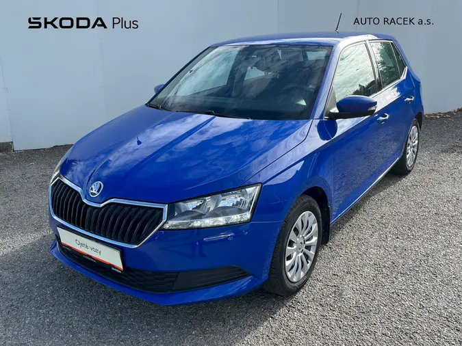 Fabia