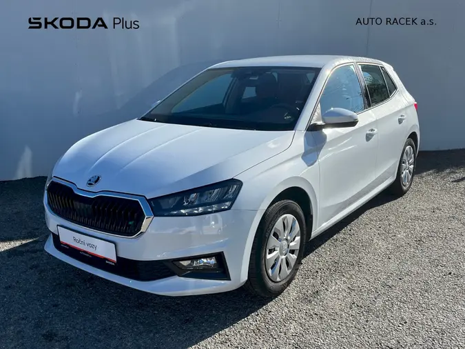 Fabia 