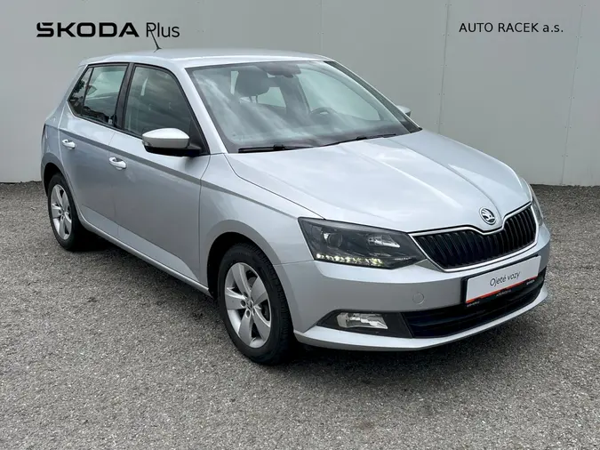 Fabia 