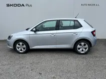 Fabia 