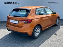 Fabia Selection