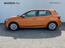 Fabia Selection