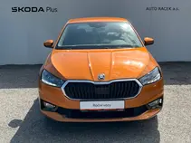 Fabia Selection
