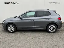 Fabia 