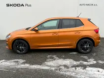 Fabia 