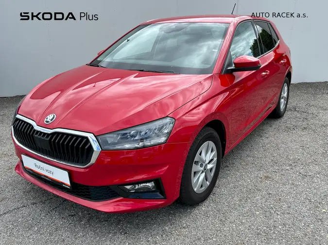 Fabia
