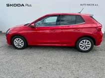 Fabia 