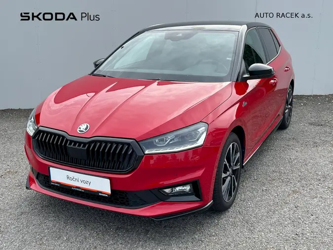 Fabia 