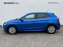 Fabia 