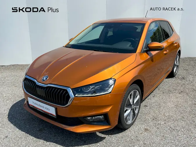 Fabia 