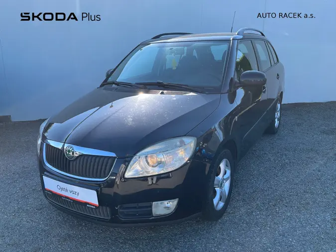 Fabia