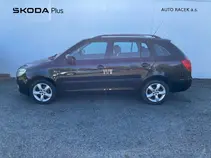 Fabia 