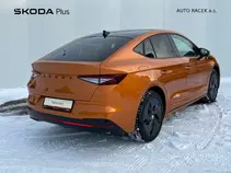 Enyaq Coupé RS