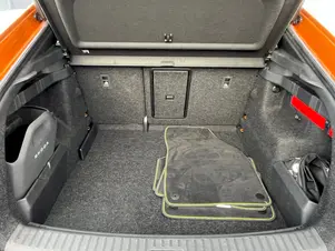 Škoda Enyaq Coupé RS