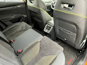 Škoda Enyaq Coupé RS