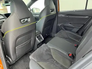 Škoda Enyaq Coupé RS