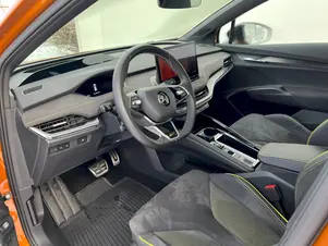 Škoda Enyaq Coupé RS