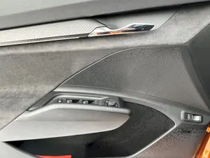 Škoda Enyaq Coupé RS