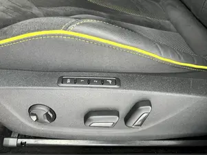 Škoda Enyaq Coupé RS