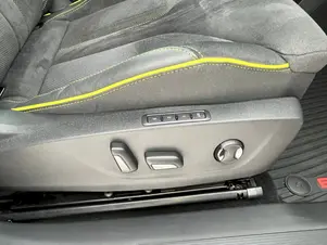 Škoda Enyaq Coupé RS