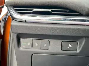 Škoda Enyaq Coupé RS