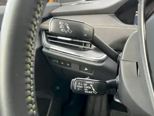 Škoda Enyaq Coupé RS