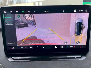 Škoda Enyaq Coupé RS